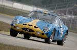 Ferrari 250 GTO SN 3445GT 1962 года